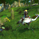 Illustration for article titled There Are New Mounts Coming to emMists of Pandaria/em. Like Dragons.